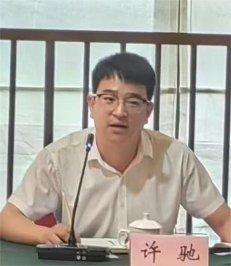 “四送一服”进企业   精准把脉解难题