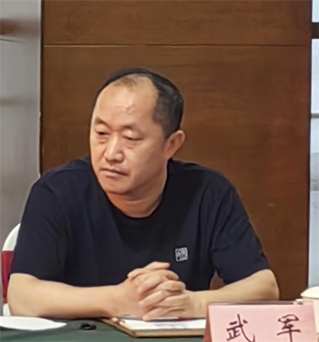 “四送一服”进企业   精准把脉解难题