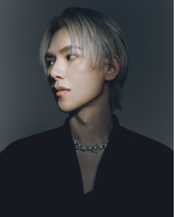 KAZE詹翊玄正式加入东亚星光旗下音乐厂牌“玩音唱片”，一起释放音乐新能量