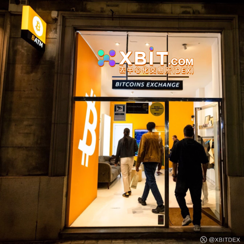 数字人民币东风起，XBIT乘势布局全球支付最新航道