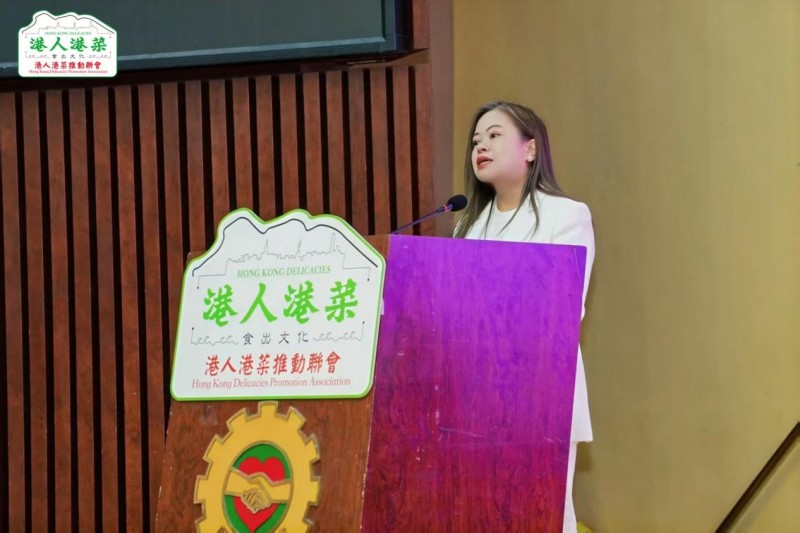 香港旅游饮食界盛事：庆祝回归，共赏港味，畅游香江(图2)