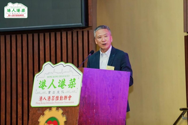 香港旅游饮食界盛事：庆祝回归，共赏港味，畅游香江(图3)