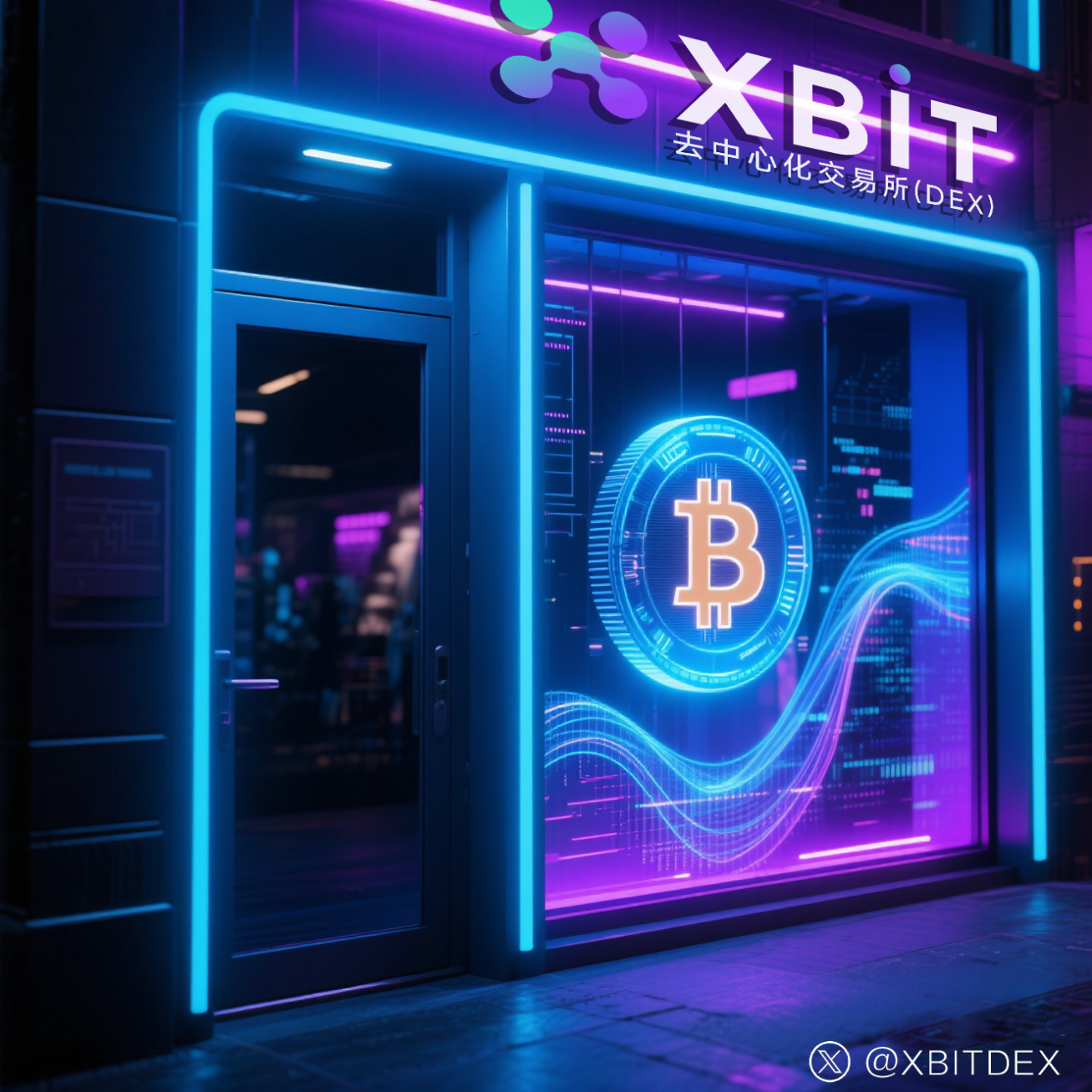惊爆!美股交易所财报季暗藏杀机,XBIT成最新避险新宠?