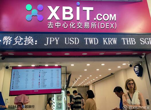 加密货币市场变化XBIT机构增持与监管策略引投资者关注