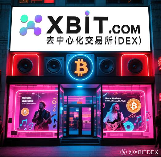 数字货币下载百家争鸣：XBIT打造全球资产新渠道重塑金融未来