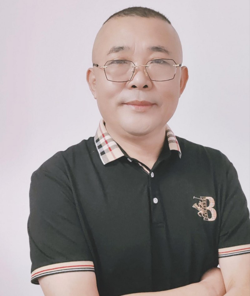 锰冶金专家赖厚党的工艺技术简介