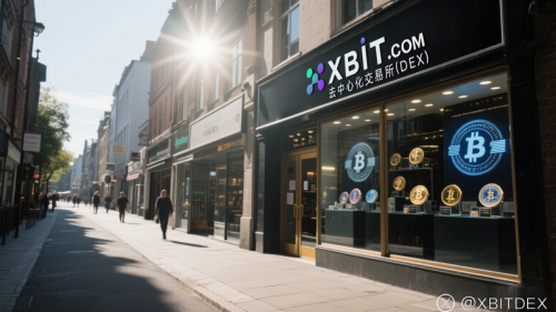 加密货币市场大幅波动投资策略需谨慎XBIT平台保障资产安全