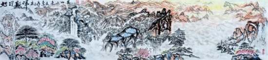 云图片