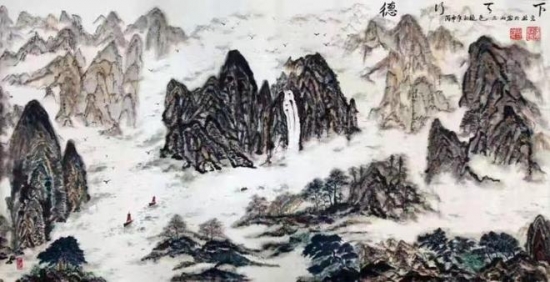 云图片