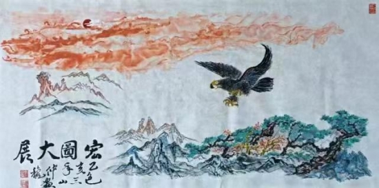 云图片