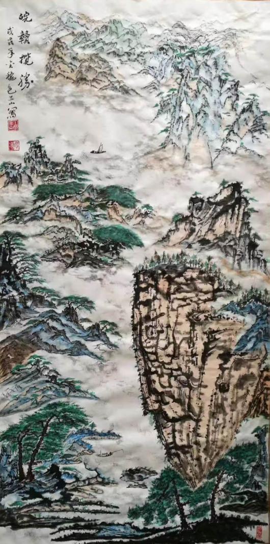 云图片