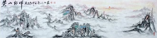 云图片