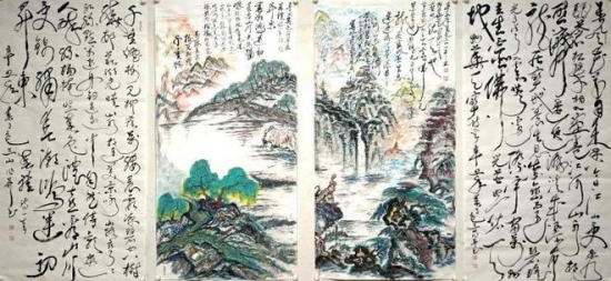 云图片