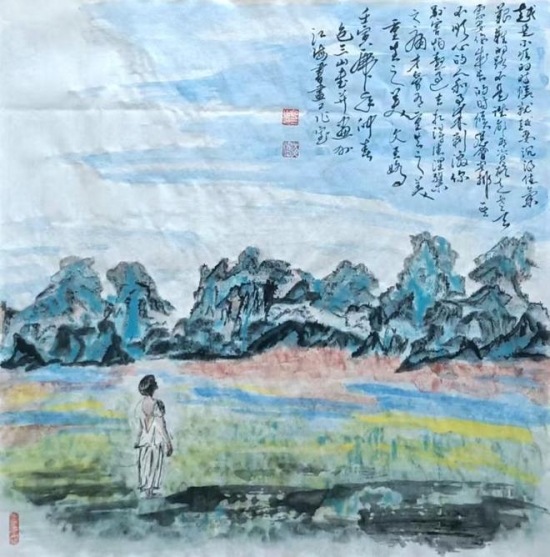 云图片