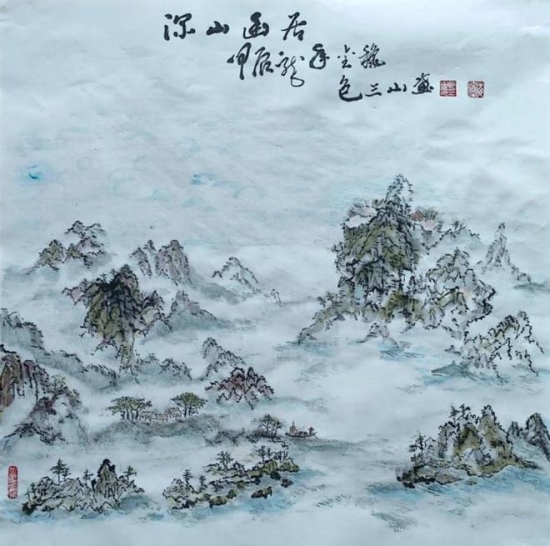 云图片