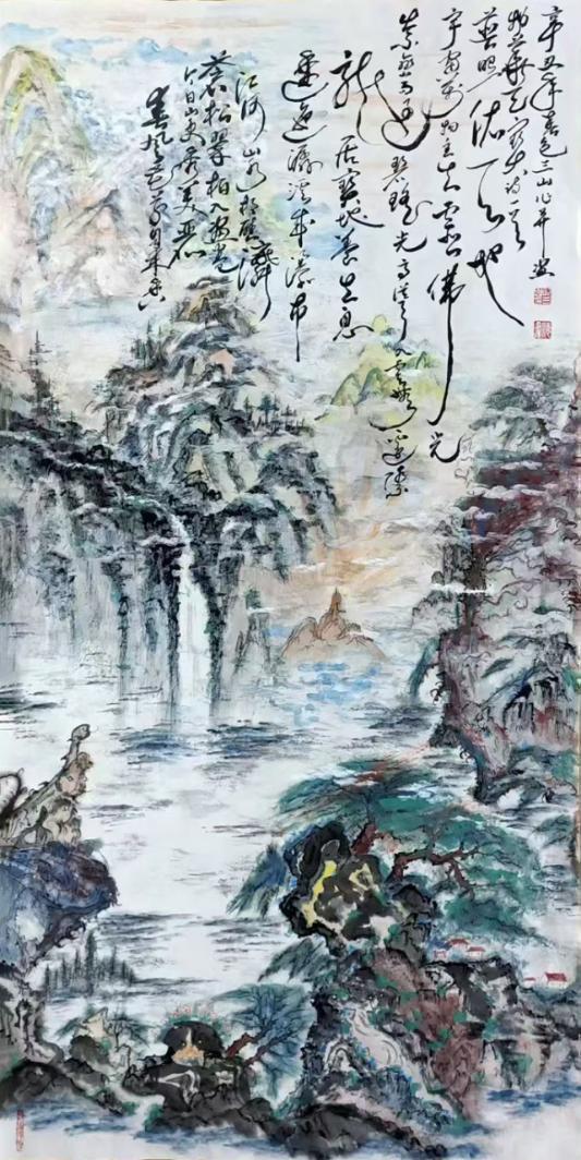 云图片