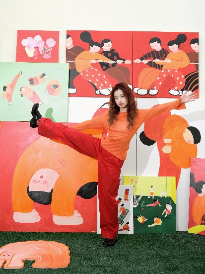 来杯橙酒,为你撑腰 ——君度橙酒联乘<spankeyword