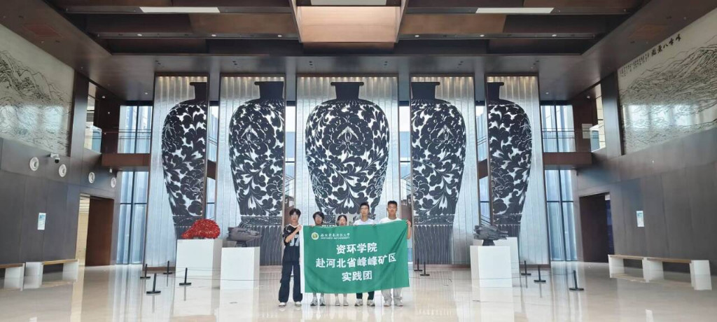 西北农林科技大学资环学院三下乡团队：探寻非遗魅力，传承文化根脉