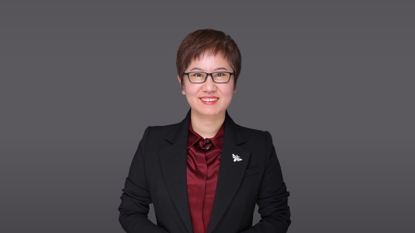 张丽珍律师专做婚姻家事法律服务的专业律师