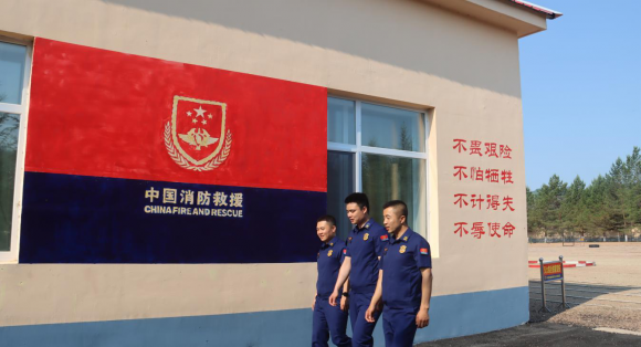 谈心交心暖人心，扎实做好人员思想安全工作