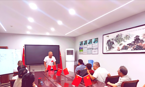 安我保险股保林新天：保险与股市“双轮驱动”的高质量发展