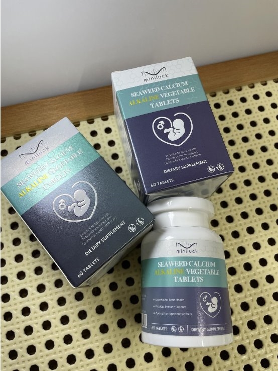 男宝梦的生物学支持？Miniluck碱性发酵物与生殖环境优化