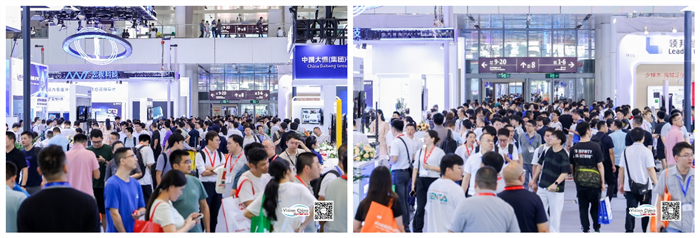 观众火热报名中！Vision China 2025深圳展10月28-30日深圳国际会展中心盛大启幕