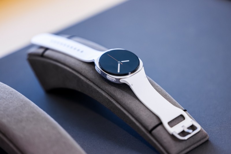 三星Galaxy Watch8系列：帮你解锁不一样的新学期