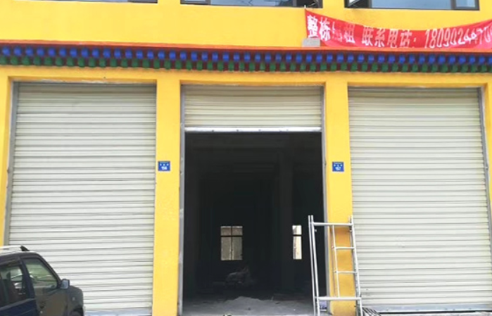 四川依锦门业走进成都市技能职校：以专业赋能行业人才培养