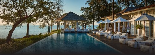 Cape & KantaryHotels加速布局中国市场，聚焦高端游客新需求
