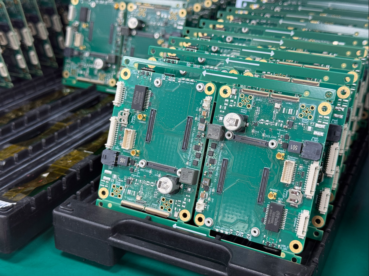 PCBA贴片一站式服务好用吗，靠谱PCB厂家推荐？求真实口碑！