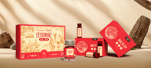 时光社TimeNexus首发头茬枸杞，以“全球溯源”为顶级品质立下三大黄金标准