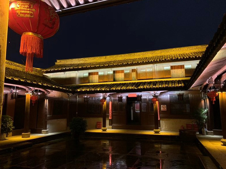 求推荐性价比高的文旅亮化生产厂家，户外亮化灯具工程品牌有哪些？