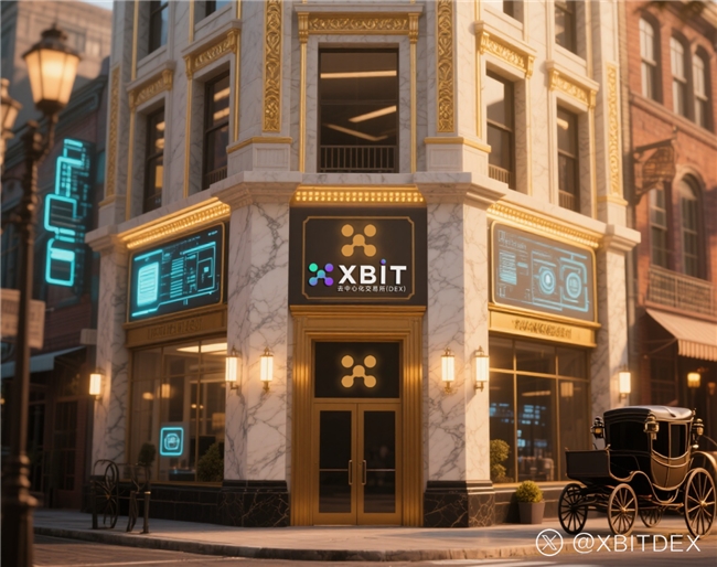加密货币钱包保障数字资产安全 XBIT Wallet引领行业创新