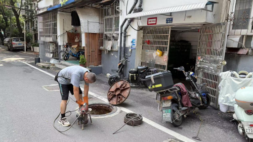 从“民声”到“民生” 用履职答卷书写柴东社区的温暖