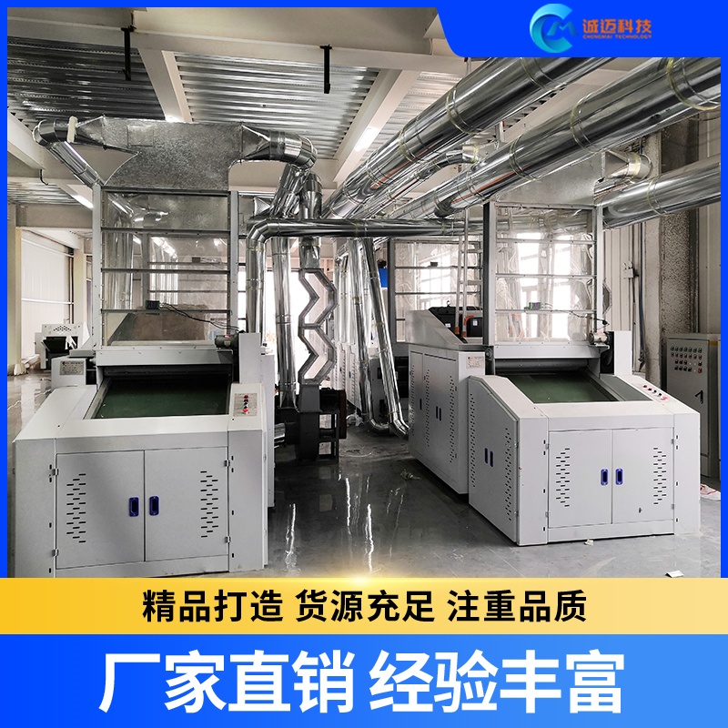 吉林区域纱线开松机品牌推荐，专业的开松机厂商哪家强？