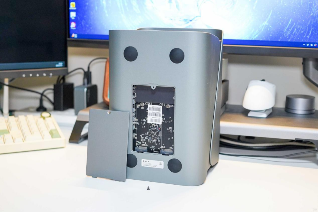 家用NAS品牌推荐：极空间Z4Pro+以强劲配置+智能特性，轻松解决家庭照片管