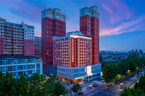 宜尚酒店随州淄博双店开业，打造五感舒适空间