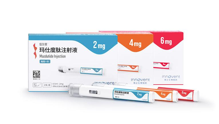 哪些减重产品效果显著？看这里就够啦！