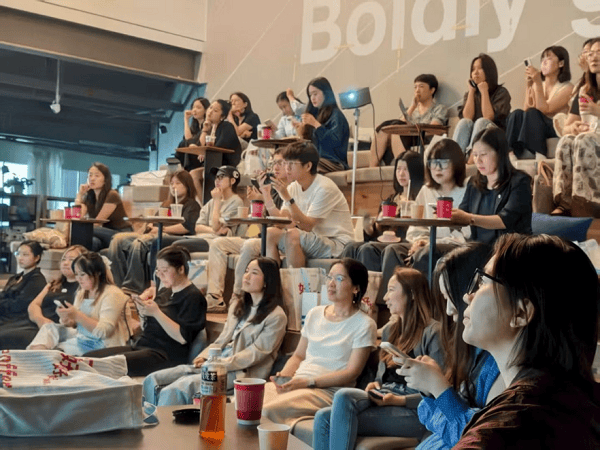 企业出海需求旺盛，Lockin 出海招聘沙龙开启高效新思路