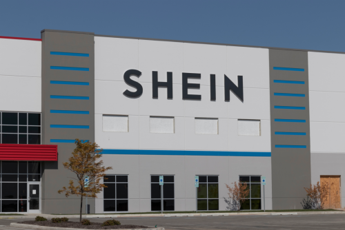 SHEIN 深化平台模式，近 400 城产业带企业已通过该平台实现出海
