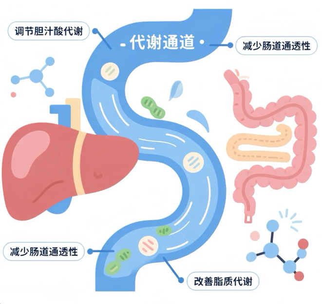 常年拉肚子便秘、肠道出问题？用cns舒畅益生菌重建防御系统