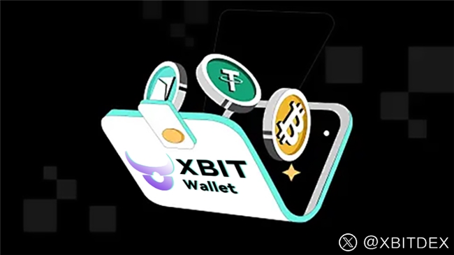 美联储降息推动数字货币钱包需求激增，XBIT Wallet引领Web3安全存储新趋势