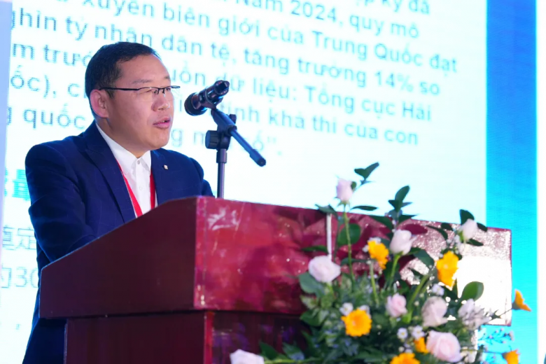 全球拼购Bingo受邀越南全球跨境电商大会，获越南工贸部授予战略合作伙伴牌匾！