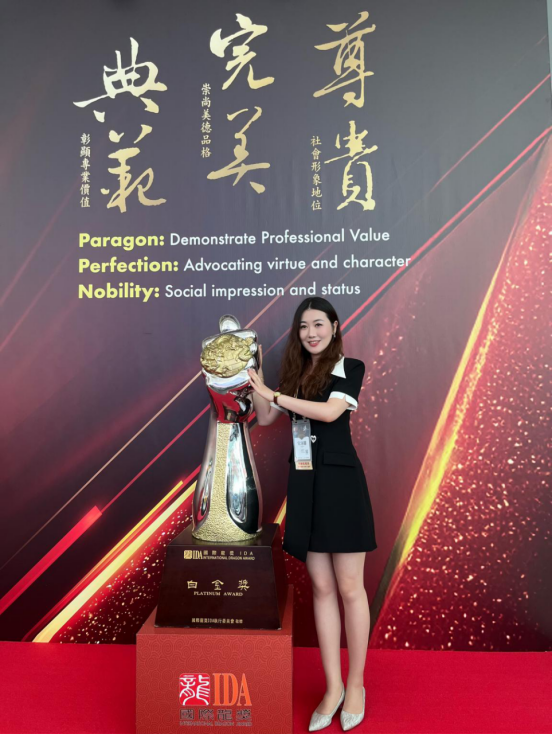 系统解决一个家庭的“不确定”——峪诚保险事务所创始人宋沐璐的专业之道