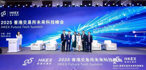 领跑早筛赛道，Mirxes觅瑞跻身港股通迎来发展新机遇