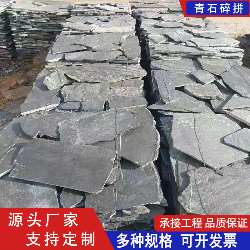 2025年口碑不错的石业厂等品牌企业推荐：知名九江皓鑫石业供应商深度解析