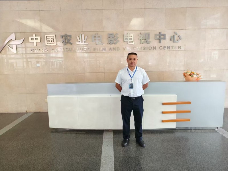 弋阳人和医院院长俞宏保