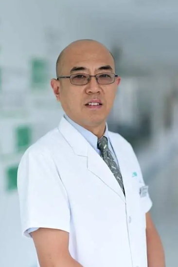 北京三博范涛医生：精准外科技术破解脊索瘤治疗难题