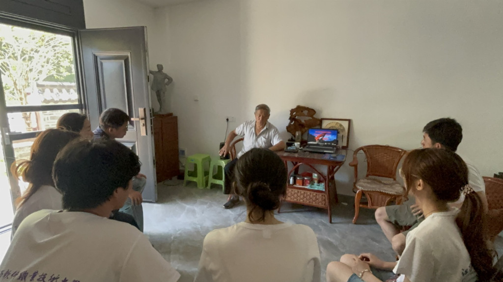 红色基因浸润软件学子：革命精神照亮新时代前行之路